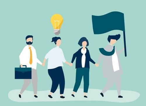10 Ways To Ask For A Mentor - 1
