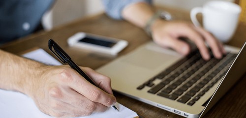 10 Ways To Ask For A Recommendation Letter - 1