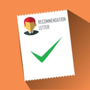 10 Ways To Ask For A Recommendation Letter - 5