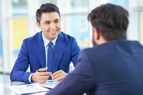 10 Ways To Ask For Feedback From An Interview - 1