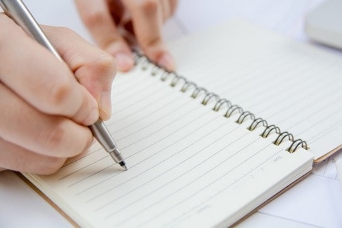 10 Ways To Ask Someone To Be A Reference - 1
