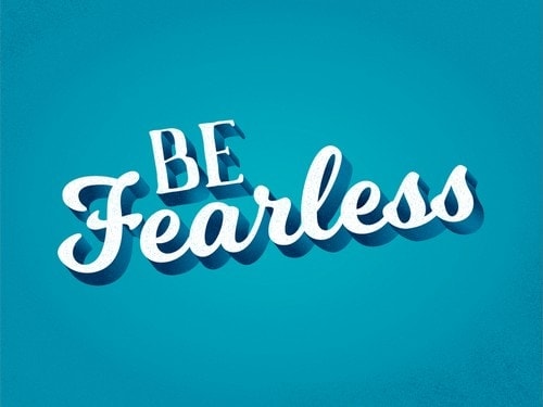 Appear Confident - 2