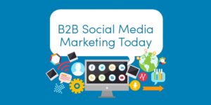 B2B social media marketing - 5