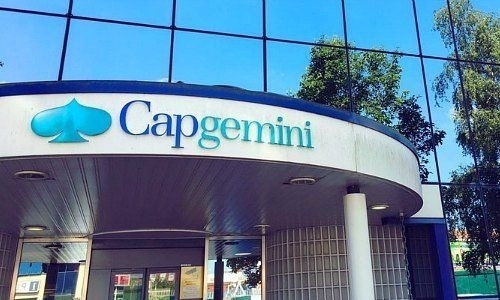 SWOT analysis of Capgemini - 1