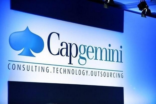 SWOT analysis of Capgemini - 2