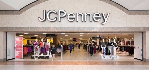 SWOT analysis of JC Penney - 1