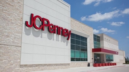 SWOT analysis of JC Penney - 2