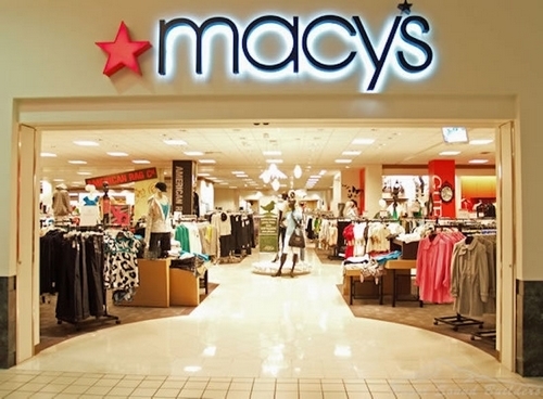 SWOT analysis of Macys - 1