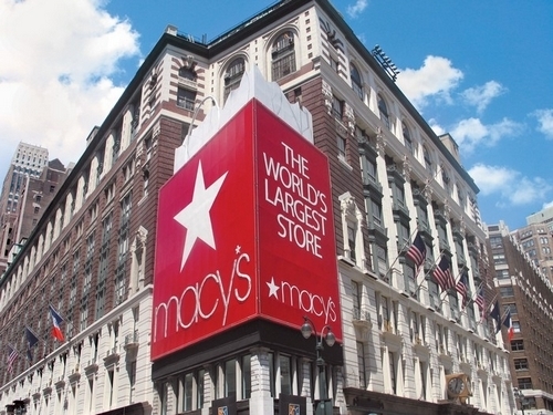 SWOT analysis of Macys - 2