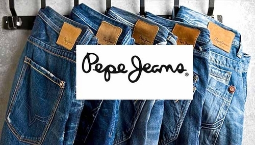 Pepe Jeans Gray Jean Jackets for Women | Mercari