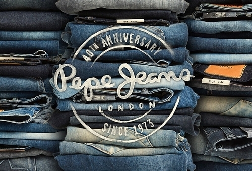 SWOT analysis of Pepe Jeans - 2