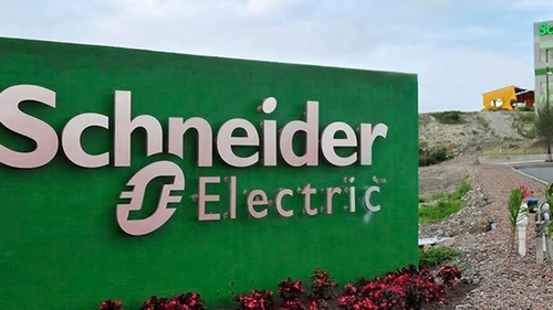 SWOT analysis of Schneider Electric - 2