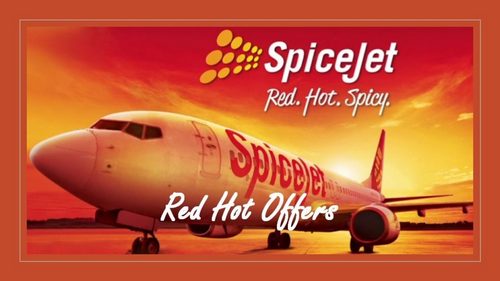 SWOT analysis of SpiceJet - 1