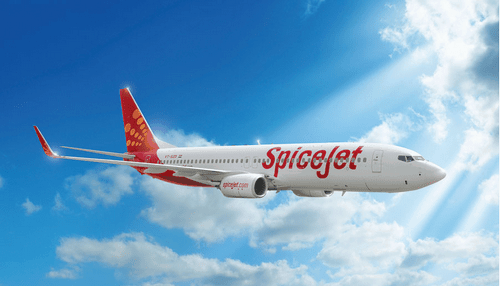 SWOT analysis of SpiceJet - 2