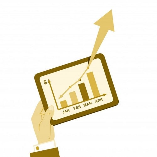 Social Media Advertising Statistics - 1