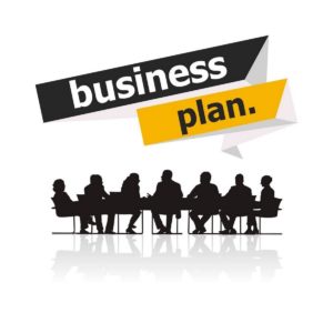 Types of Business Plans - 4