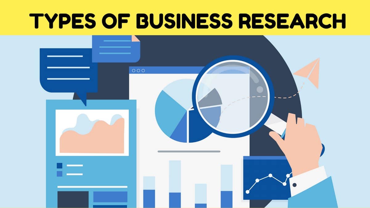 research analysis business definition