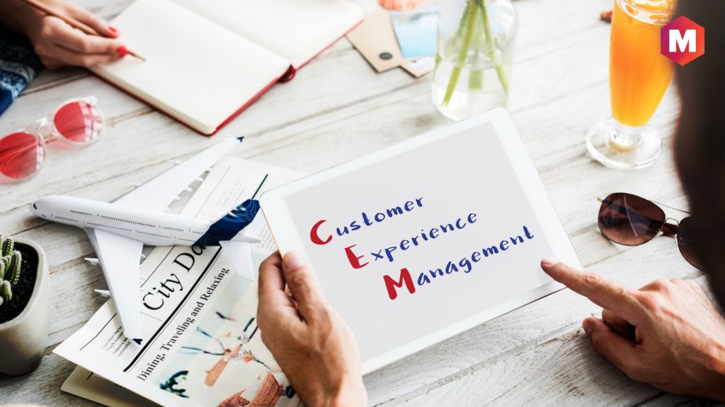 What is Customer Experience Management