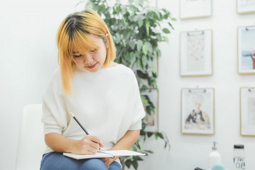 12 Ways To Be Productive At Work 1