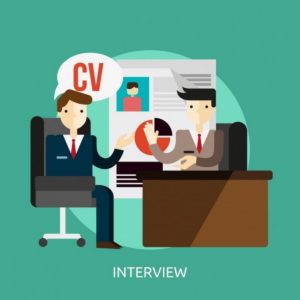 Ask For An Interview - 6