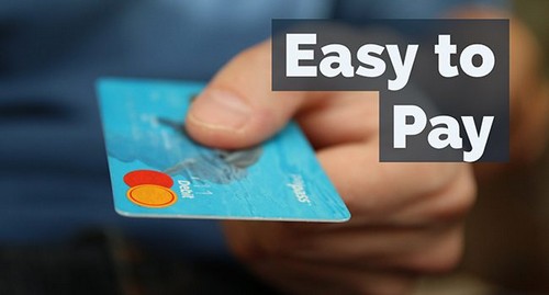Ask For Payment Professionally - 5