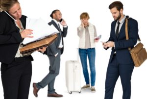 Ask Leave From Work - 6