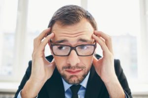 Avoid Nervousness - 6