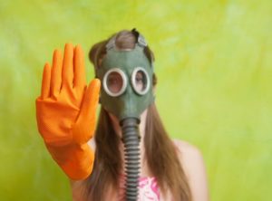 Avoid Toxic People - 5