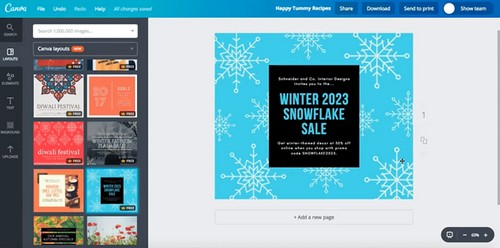 Best Tools for Facebook Cover Photos - 1