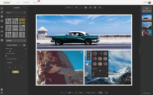 Best Tools for Facebook Cover Photos - 4