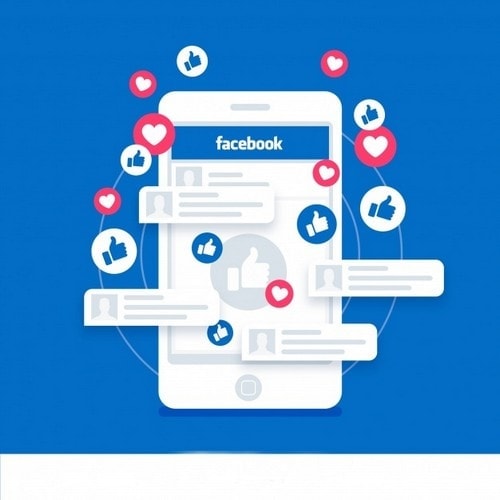 Boost Likes on Facebook - 1