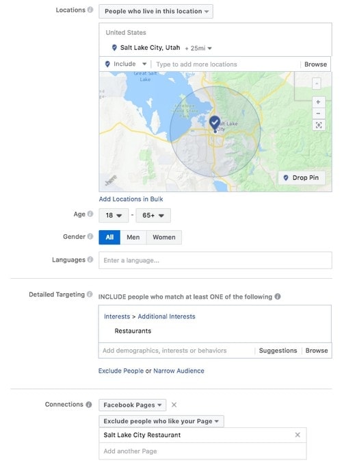 Boost Likes on Facebook - 10