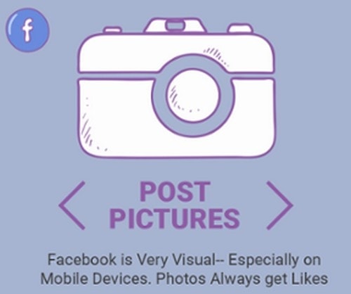 Boost Likes on Facebook - 2