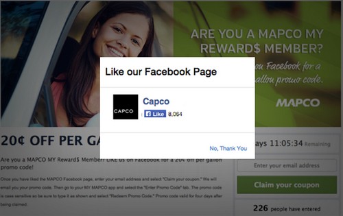 Boost Likes on Facebook - 8