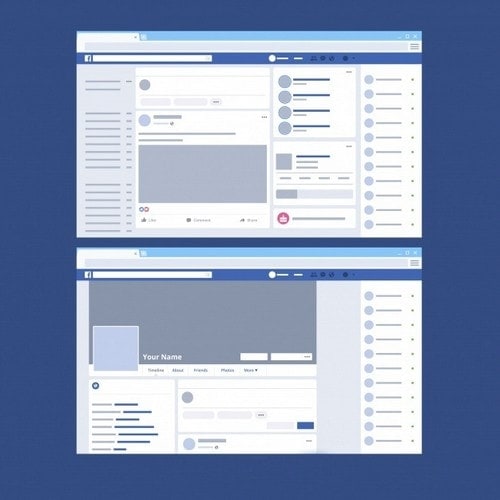 Create Facebook Community Page - 4