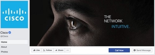 Facebook Cover Photos - 4