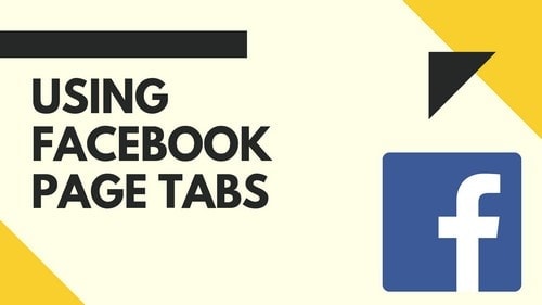 Facebook Page Tab - 9