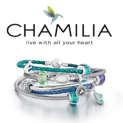 Top 10 Pandora jewelry Competitors Updated in 2023 Marketing91