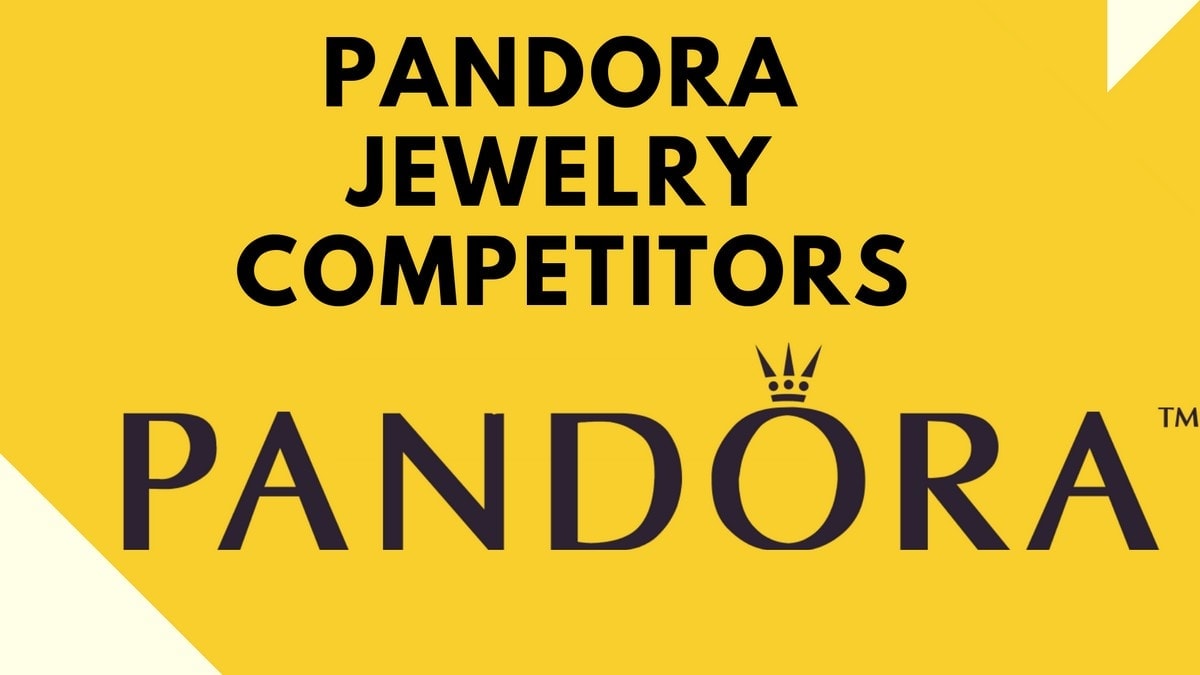 Marketing Strategy Pandora Jewelry