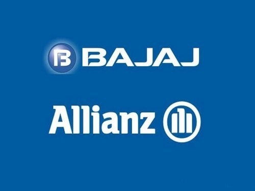 SWOT Analysis of Bajaj Allianz - 1