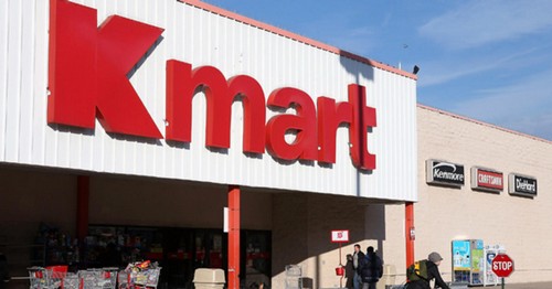 SWOT Analysis of Kmart - 2