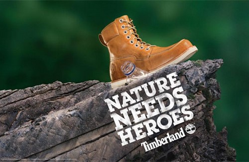 SWOT Analysis of Timberland - 2