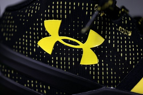 SWOT Analysis of Under Armour - 2