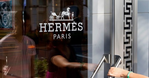 SWOT & PESTLE Analysis of Hermes