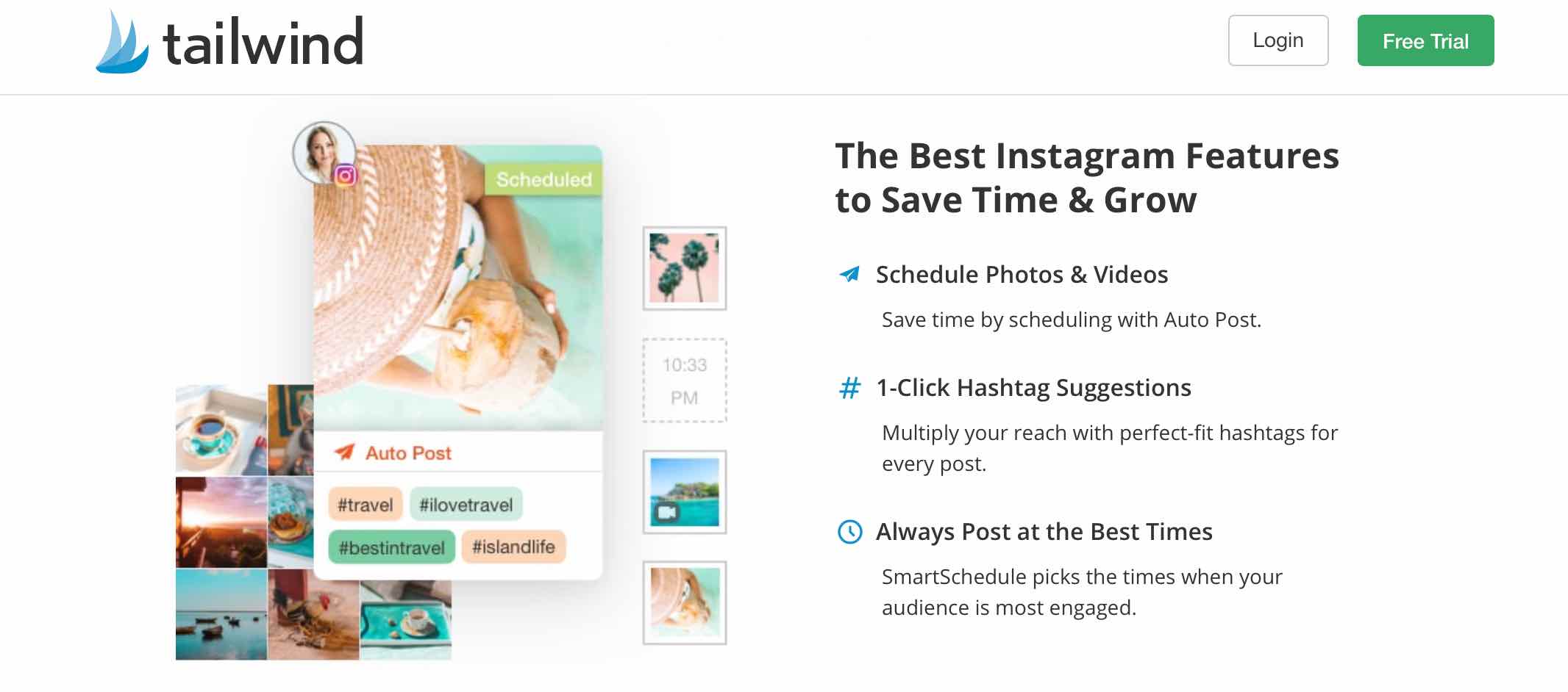 Stop Guessing & Start Growing on Instagram