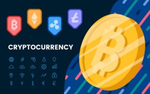 Types of Cryptocurrency - 12
