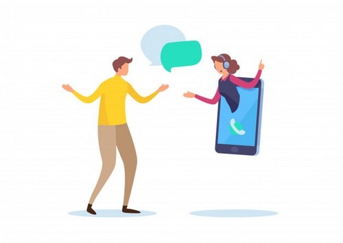 Types of customers services - 2