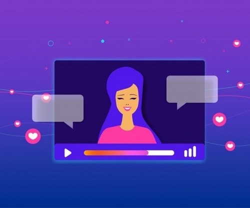 Types of customers services - 5