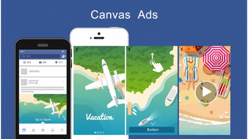 Types of facebook ads - 7