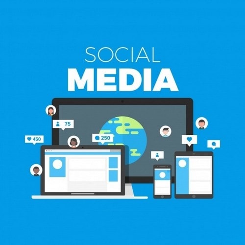 Red social 